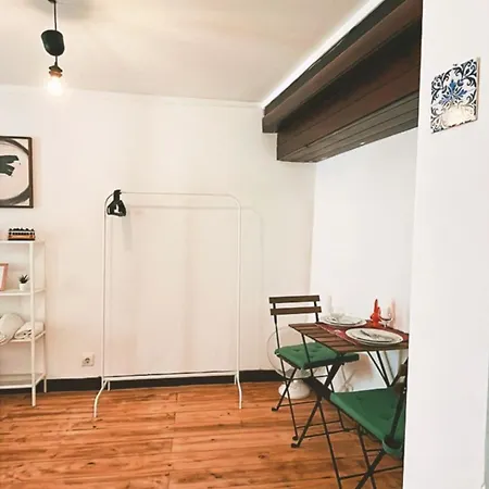 1 By Avenida Da Liberdade 아파트 *